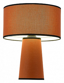 Настольная лампа декоративная ST-Luce Jackie SL1354.604.01