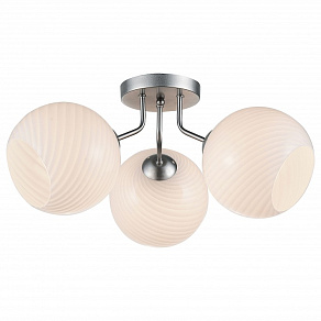 Потолочная люстра ST-Luce Palloni SL716.502.03