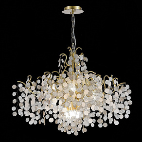 Подвесная люстра ST-Luce Ravello SL1650.303.12