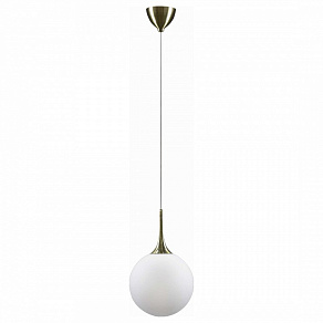Подвесной светильник Lightstar Globo 813031