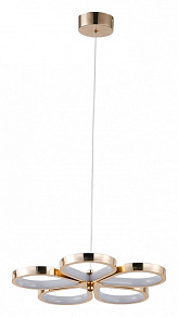 Подвесная люстра De City Мадлен 424019301
