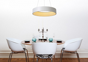 Подвесной светильник Lucide Talowe Led 46400/42/31