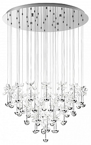 Подвесной светильник Eglo Pianopoli 93661