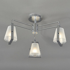 Люстра на штанге Escada Sandra 652/3P