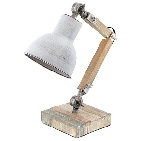 Настольная лампа декоративная Eglo ПРОМО Stringston 33007