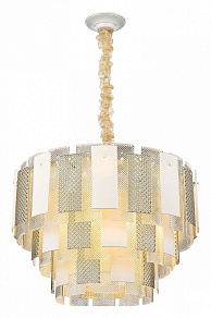 Подвесной светильник Wertmark Agati WE124.20.303