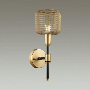 Бра Odeon Light Lekola 4975/1W