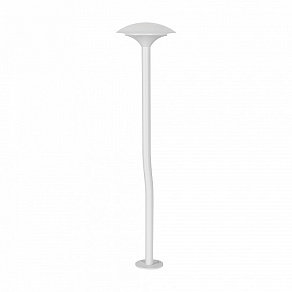 Наземный низкий светильник Arlight MUCENA 056054