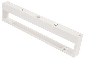 Накладной светильник DesignLed GW PH GW-1068S-12-WH-NW