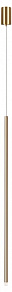 Подвесной светильник Loft it Reed 10358/830 AB
