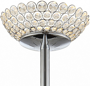 Торшер с подсветкой Globo Martinus 59636