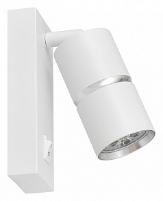 Бра Lampit ASTI TS TK40-W1 WT+CHR