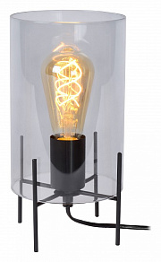 Настольная лампа декоративная Lucide Steffie 45566/01/65