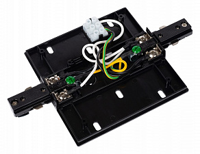 Соединитель линейный для треков Lucide Track 09950/02/30