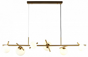 Подвесной светильник Aployt Penelopa APL.643.13.06