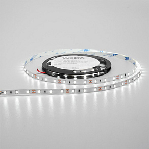 Лента светодиодная Wolta  WLS2835-6W/4000/24H60-01