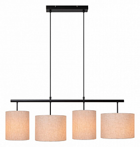 Подвесной светильник Lucide Maya 45409/04/38