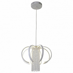 Подвесной светильник Favourite Evolve 2529-8P