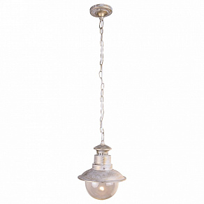 Подвесной светильник Arte Lamp Amsterdam A1523SO-1WG