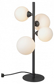 Настольная лампа декоративная Vitaluce V2569 V2569-1/4L