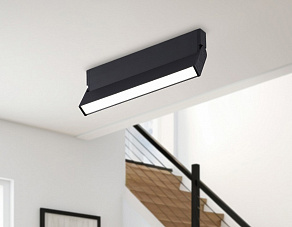 Накладной светильник Ambrella Light TA TA1821