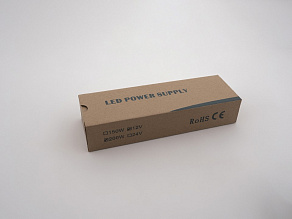 Блок питания LEDS POWER BLACK 003023