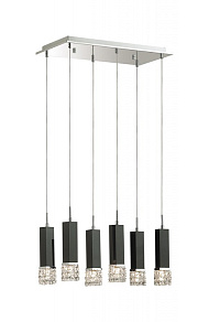 Подвесной светильник Odeon Light Allen 2206/6