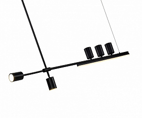 Светильник на штанге Kink Light Рия 07618-150,19