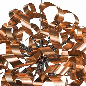 Подвесной светильник Lightstar Turbio 754121