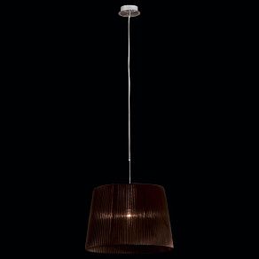 Подвесной светильник Citilux Гофре CL913612