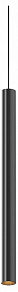 Подвесной светильник Maytoni Technical Focus Led TR245-4-7WTW-DD2-B