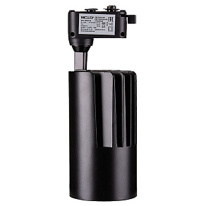 Светильник на штанге Wolta  WTL-50W/01B
