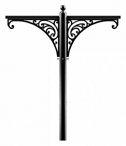 Основание для торшера Arlight OXOR 051639