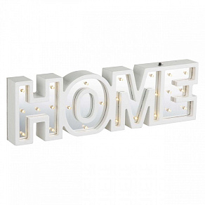 Настольная лампа декоративная Globo Home 29978