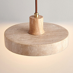 Подвесной светильник Imperiumloft  Pors01