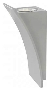 Накладной светильник iLedex Alyot ZD8082S-6W WH