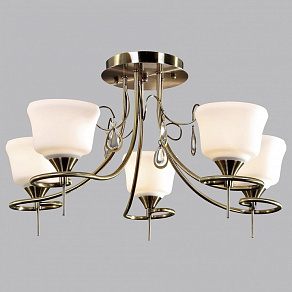 Потолочная люстра Citilux Марта CL140253