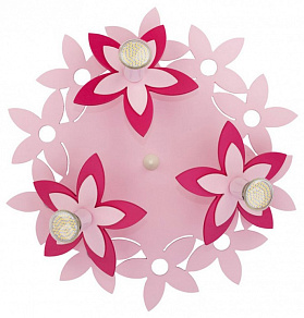 Спот Nowodvorski Flowers 6895