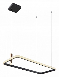 Подвесной светильник Globo Coco 67301H