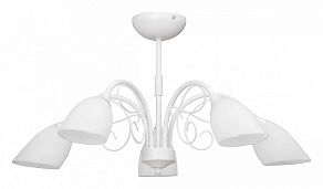 Люстра на штанге Vitaluce V3184 V3406/5PL