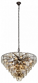 Подвесная люстра Vitaluce V5849 V5849-7/25