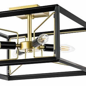 Люстра на штанге Lightstar Regolo 713347