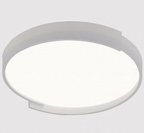 Накладной светильник Arte Lamp ZIBAL A3087PL-96WH