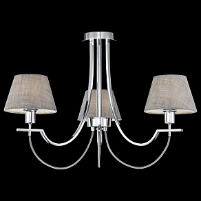 Люстра на штанге Freya Felisa FR5019CL-03CH