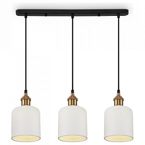 Подвесной светильник Freya Delta FR9001PL-03GB