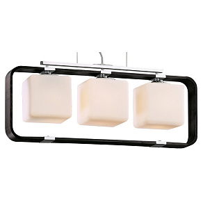 Подвесной светильник Odeon Light Via 2199/3