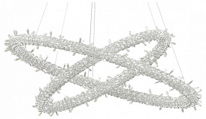 Подвесной светильник Kink Light Лиам 07875-80+60,33