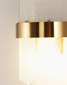 Накладной светильник Moderli Barbie V7061-2W