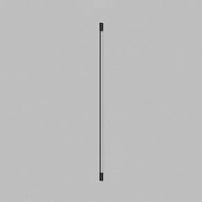 Накладной светильник Denkirs TRIXRAY DK5086-BK
