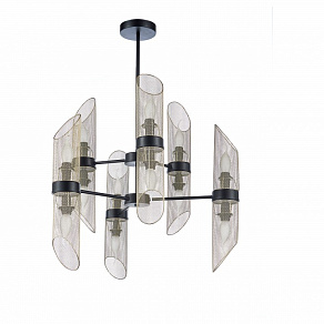 Люстра на штанге Escada Nevada 527/12P